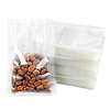 Food Packing Plastic Vacuum Bag Food Bag For Coffee Storage Bag For Food Professional Production Vacuum Storage Bags 