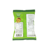 Customized Aluminum Laminated PP Roll Film Potato Chips Packaging Bag 