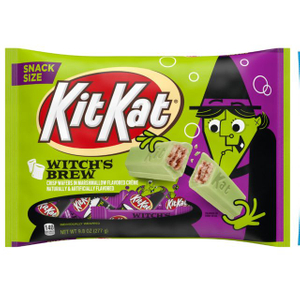 Halloween Christmas Candy Wholesale Custom Print Waterproof Festival Candy Food Sachet Packaging