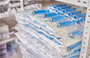 What Is the Current Situation of Plastic Medical Packaging?