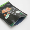 The Factory Custom Material Is PA / PE Three-sided Sealed Bag, Which Is Packaged with Custom Label Food Plastic Bag for Seal