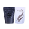 Smell-proof Coffee Waterproof Packaging Pet Feed Tea Fruit Candy Recycle Zipper Stand Up Coffee Bag