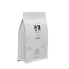 Custom Smell Proof Block Bottom Seed 5kg Rice Pet Cat Dog Food Packaging Zip Lock Bag