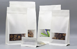 What Are the Advantages of Standing Food Packaging Bags?