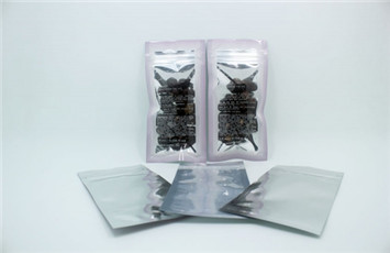 What's the Difference Between Aluminum Foil Bag and Ordinary Packing Bag?