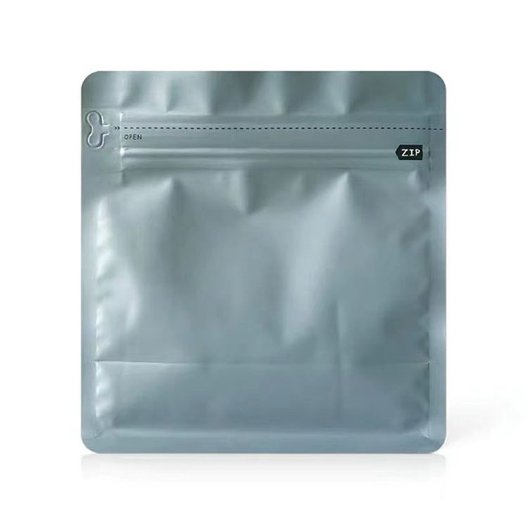 Square Bottom One Way Valve100g 150g 250g 500g 1kg Coffee Bag Valve